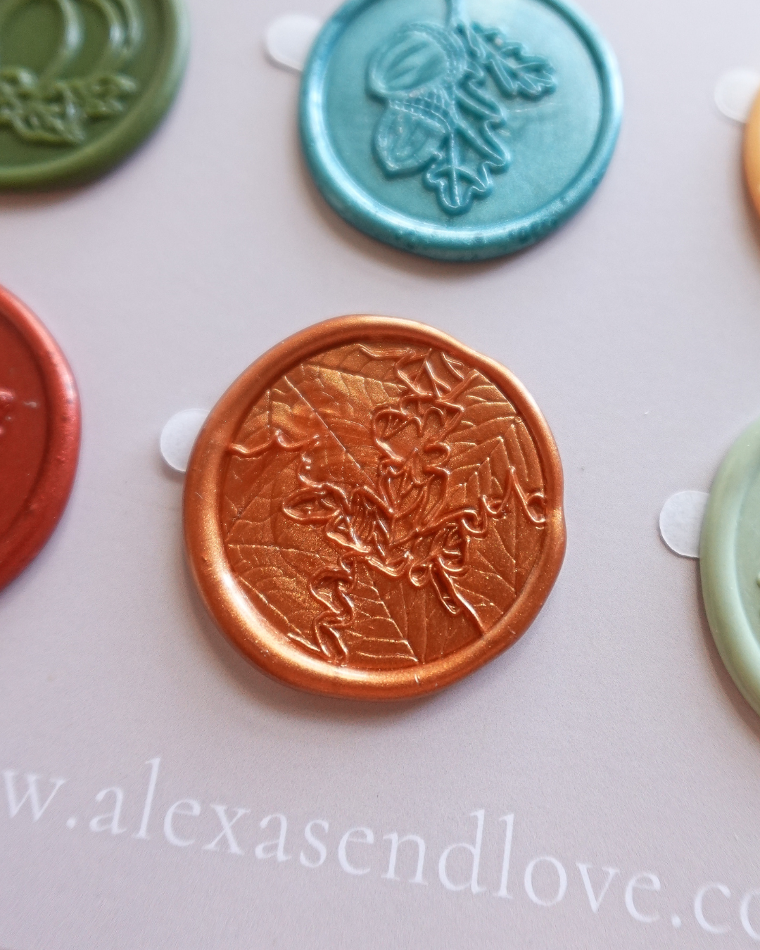 Wax Seal Pack
