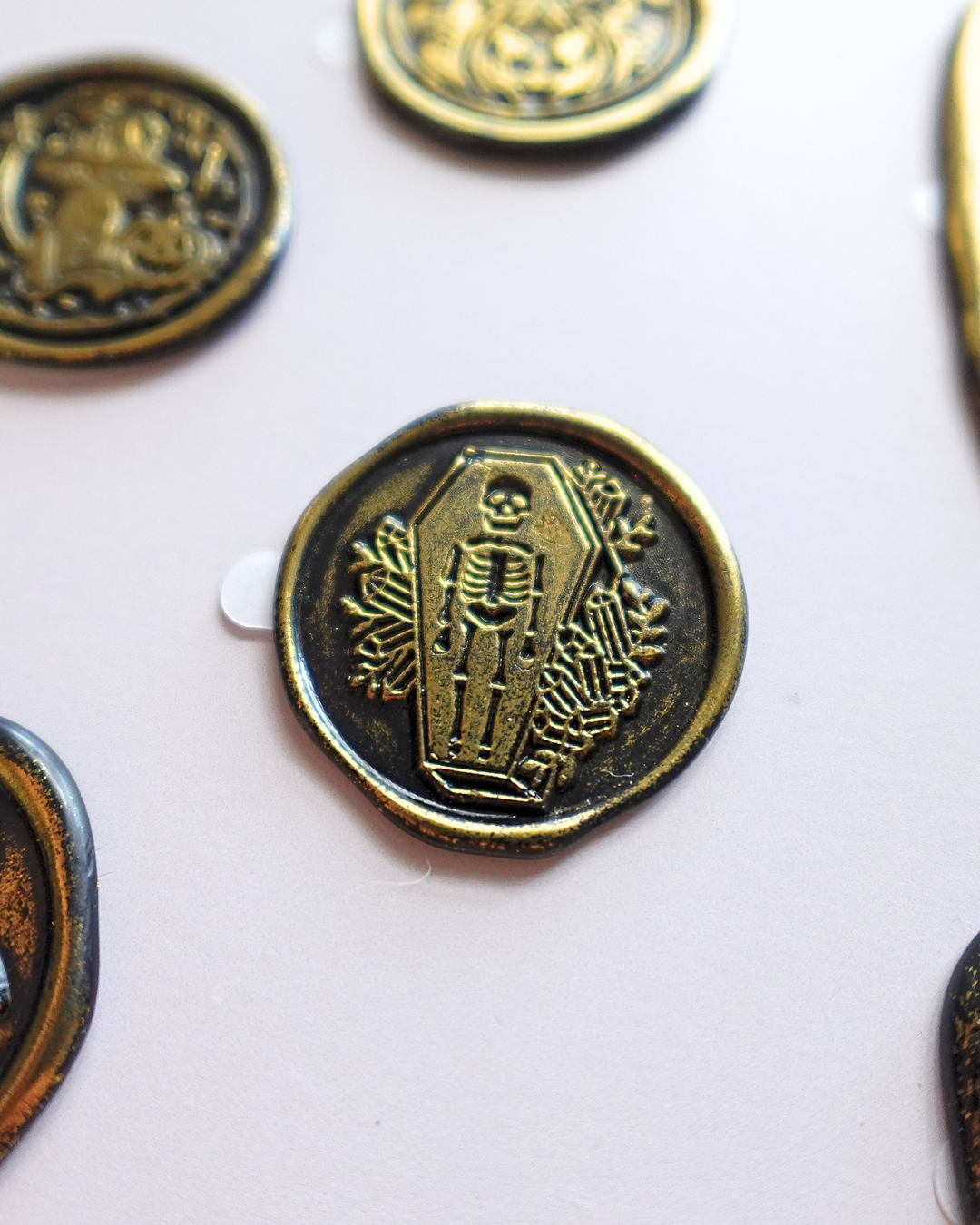 Wax Seal Pack