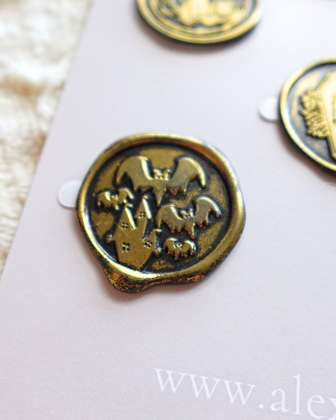 Wax Seal Pack