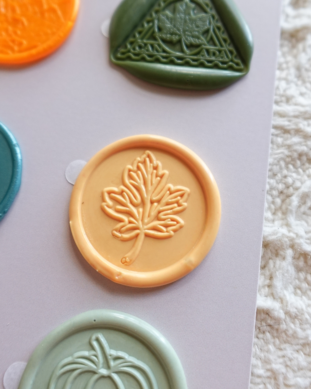 Wax Seal Pack
