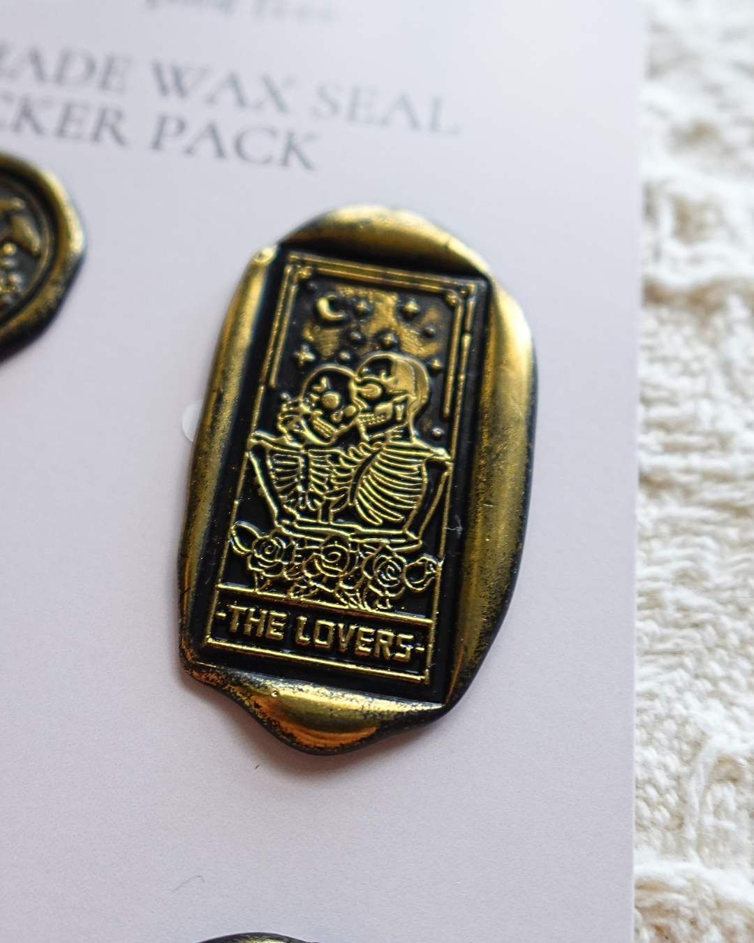Wax Seal Pack