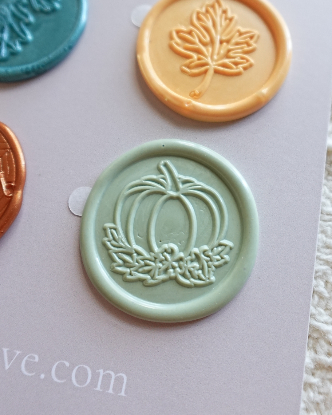 Wax Seal Pack