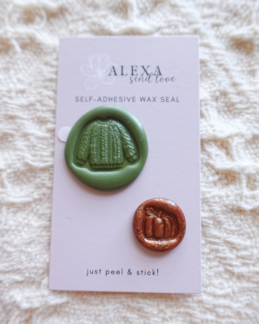 Wax Seal Pack