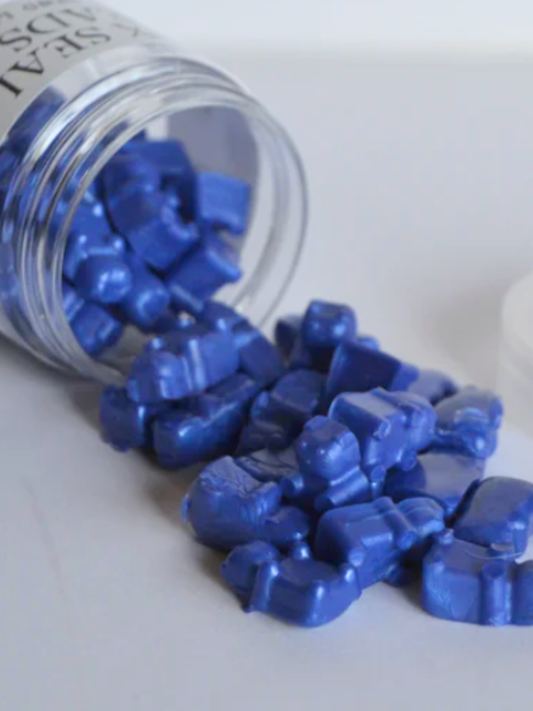 Moonlit Tide Wax Sealing Beads
