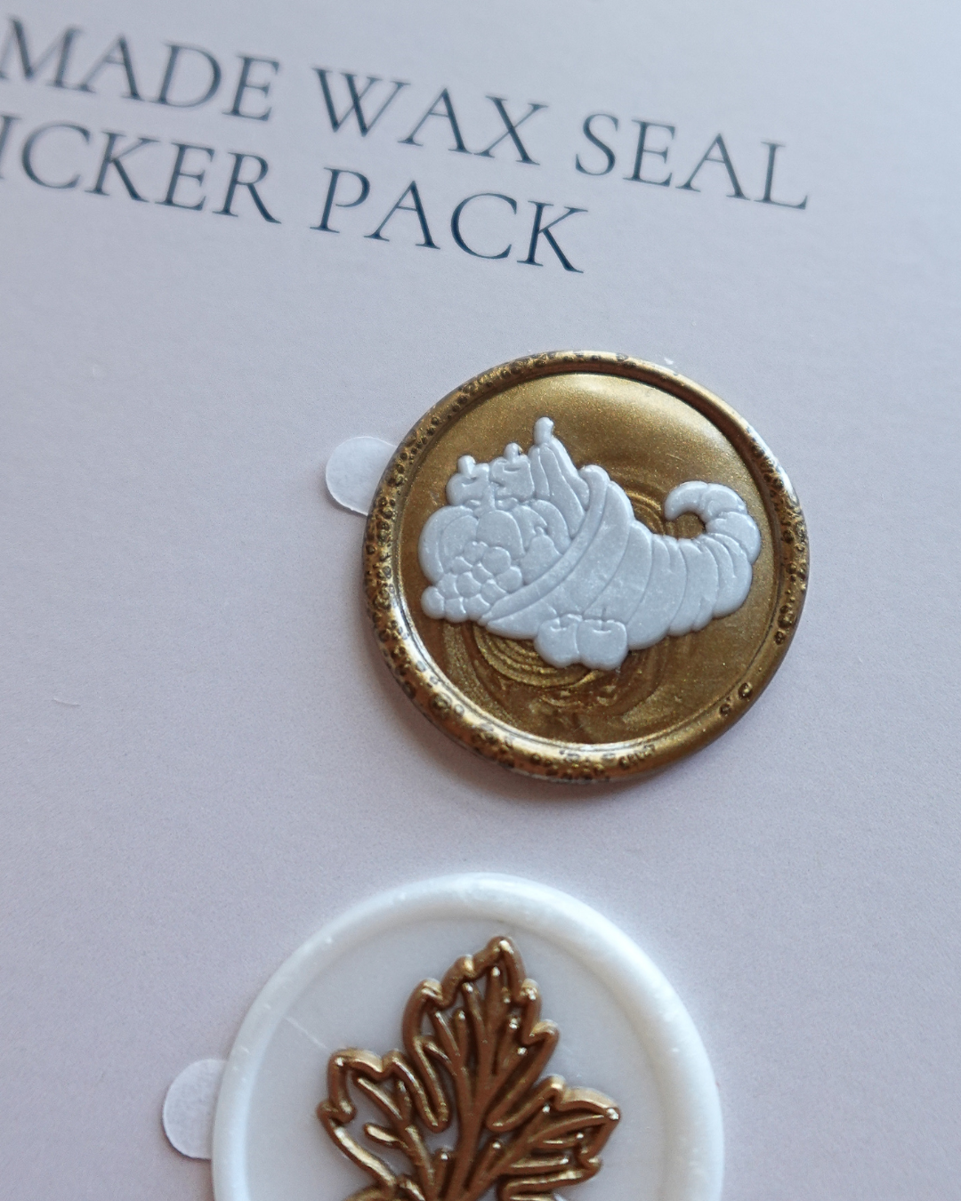 Wax Seal Pack