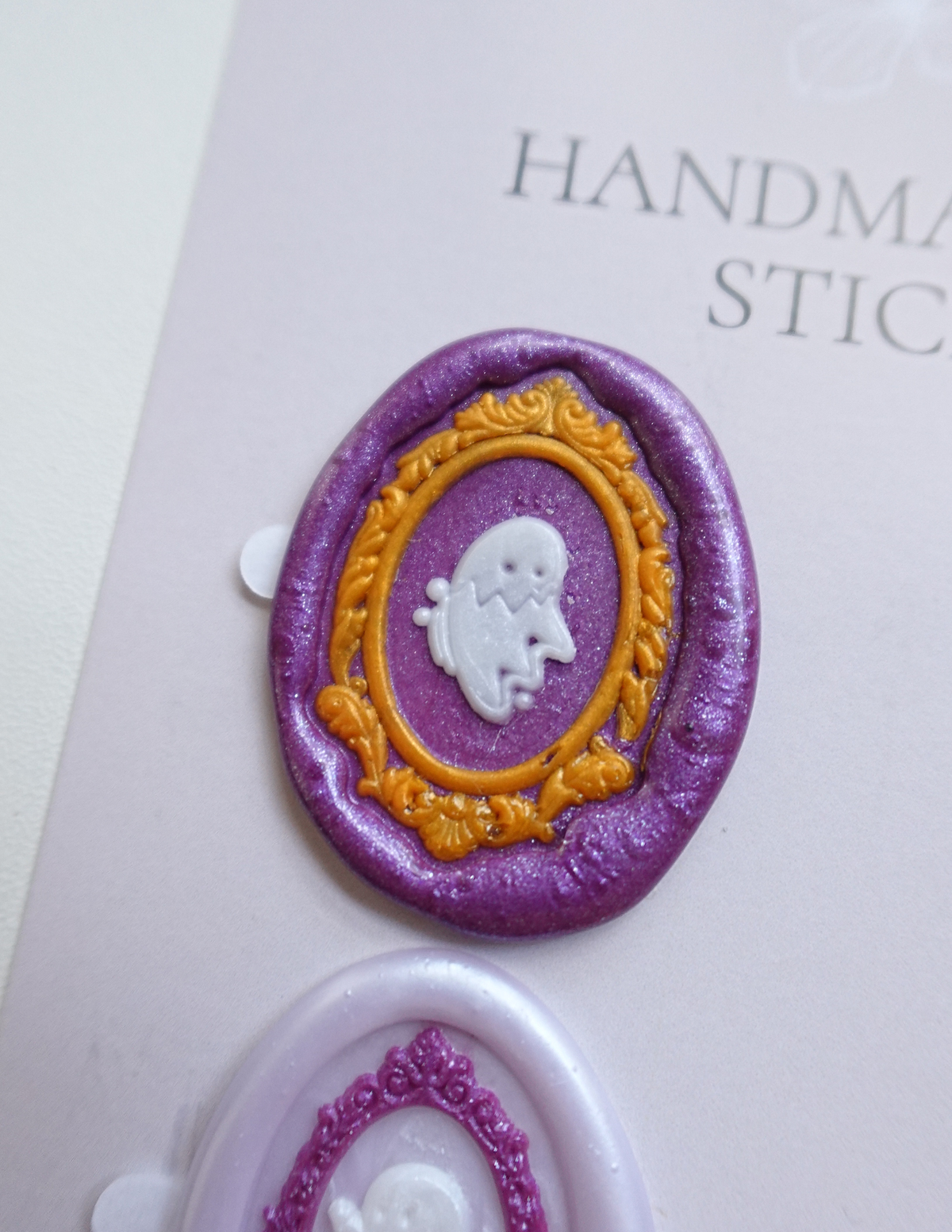 Wax Seal Pack