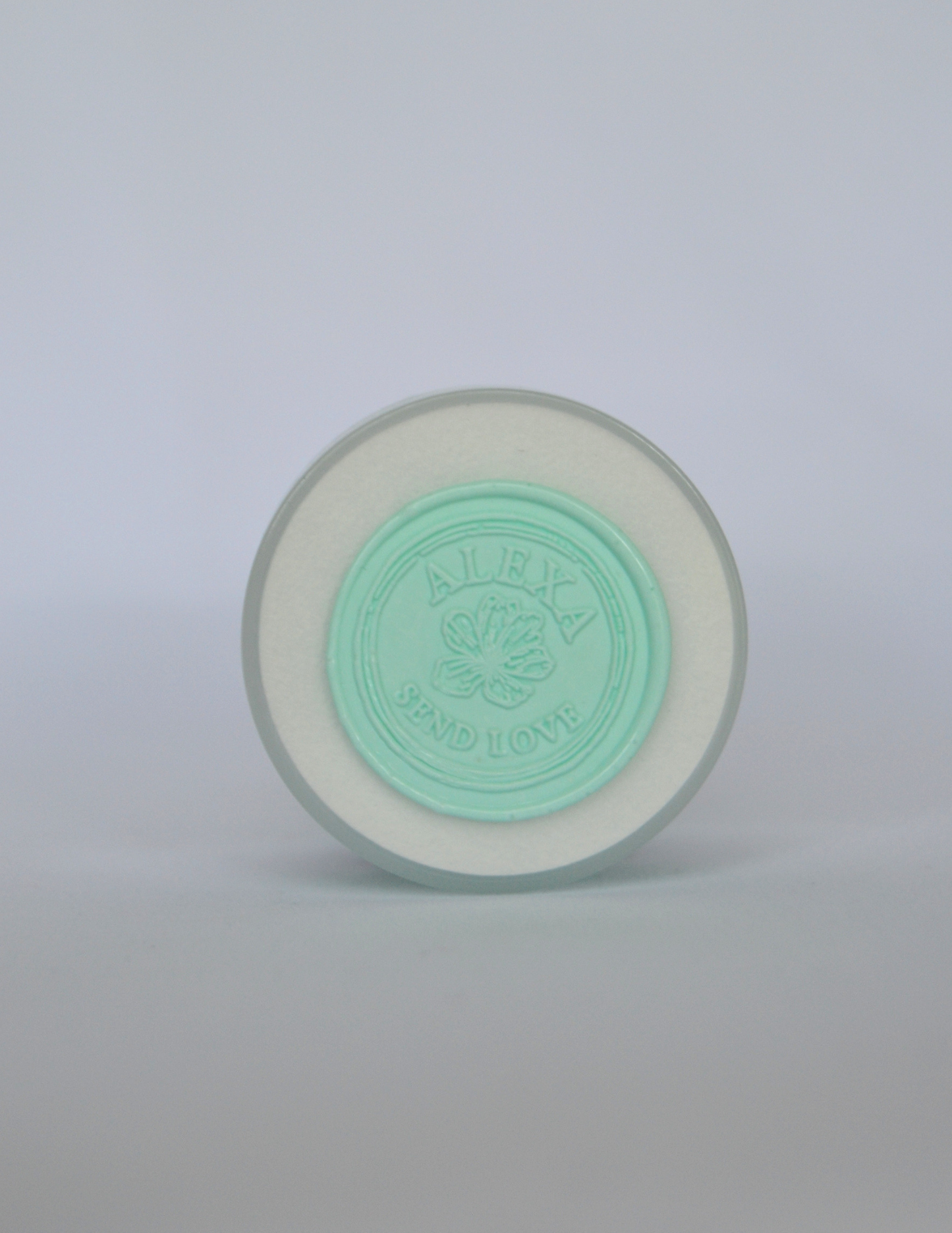 Seafoam Mist Wax Sealing Beads (Copy)