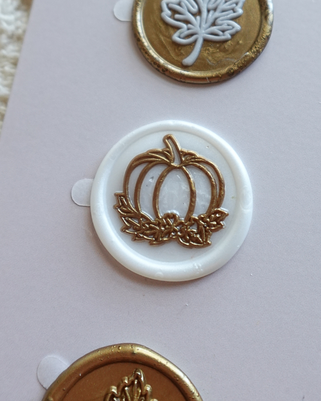 Wax Seal Pack