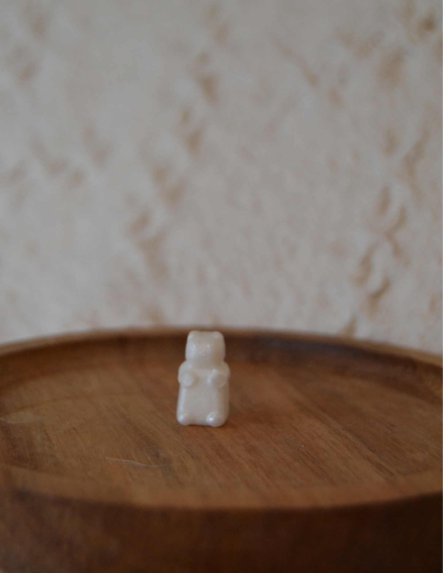 Peony Pearl Wax Sealing Beads (Gummy Bear Shape)