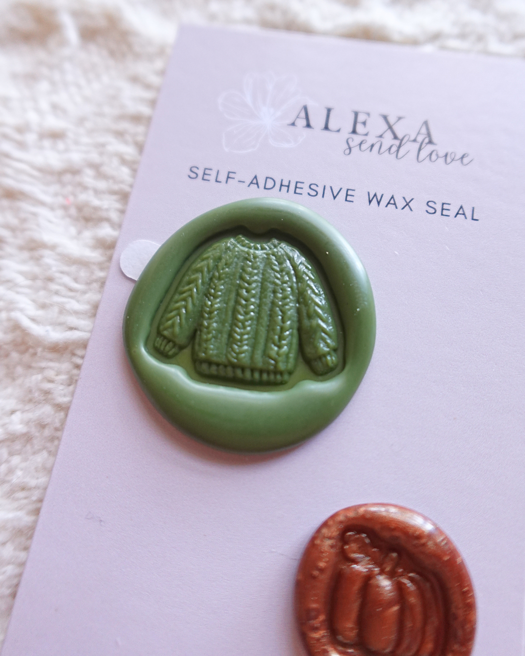 Wax Seal Pack