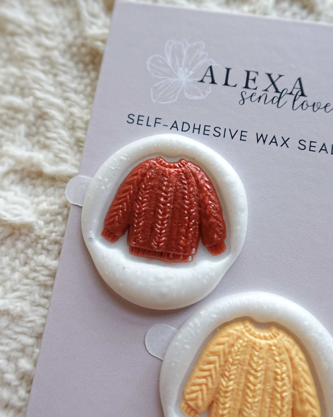 Wax Seal Pack