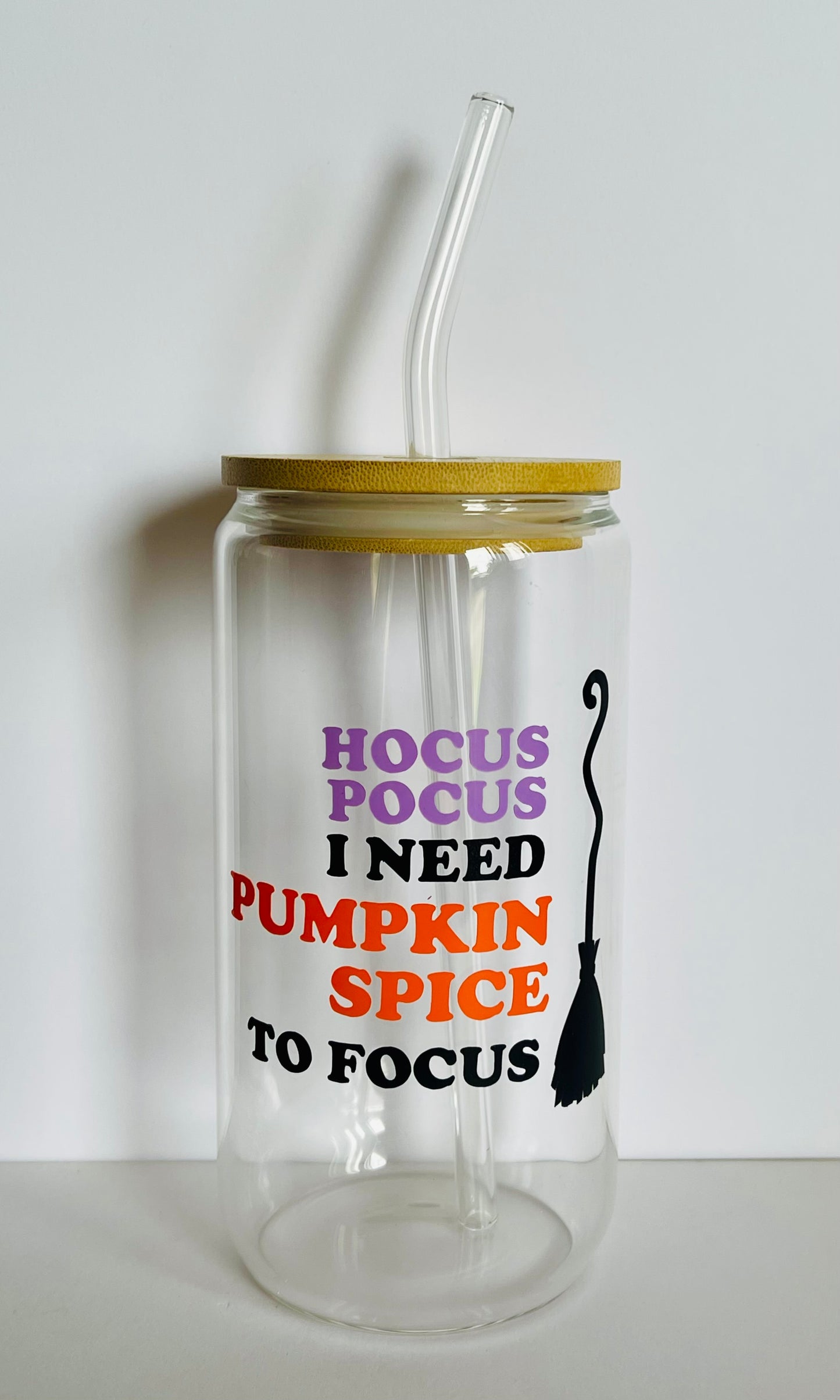 Hocus Pocus Cup