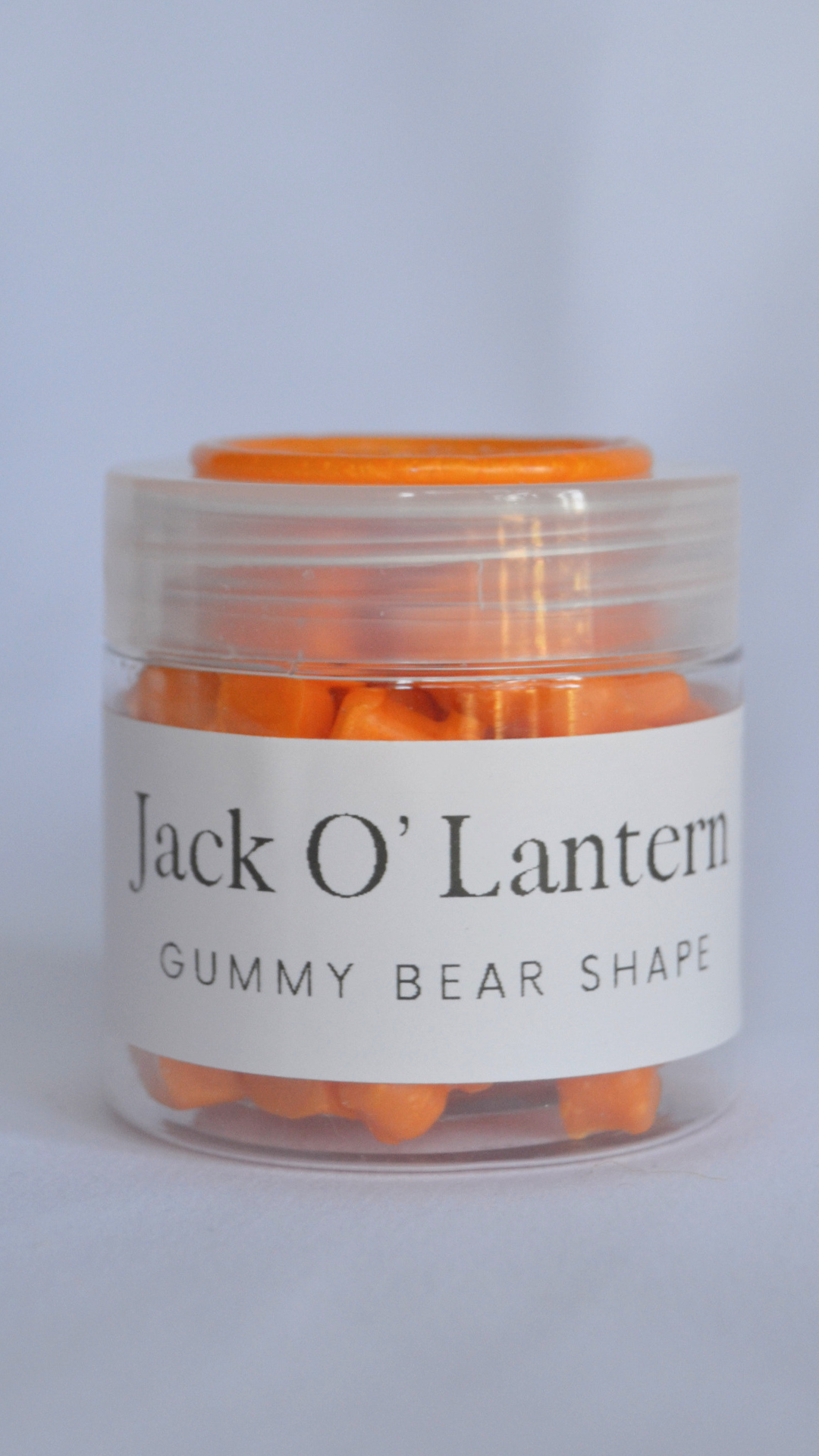 Jack O’ Lantern Wax Sealing Beads
