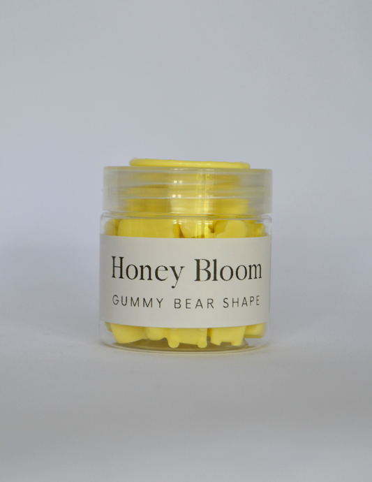 Honey Bloom Wax Sealing Beads