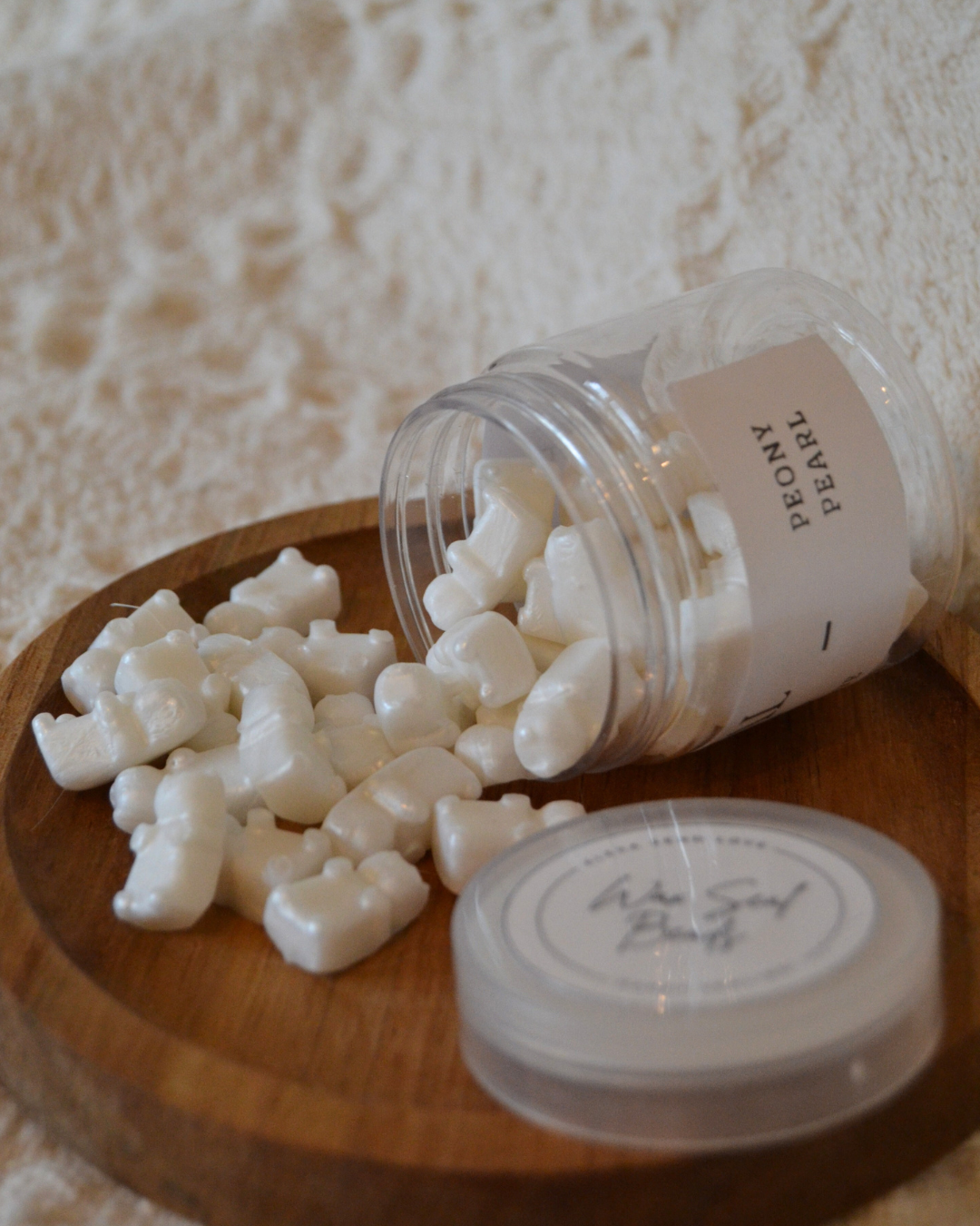 Peony Pearl Wax Sealing Beads