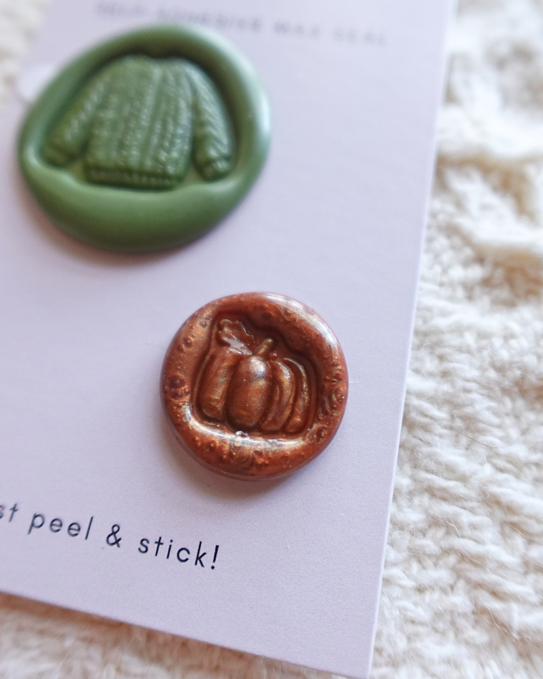 Wax Seal Pack
