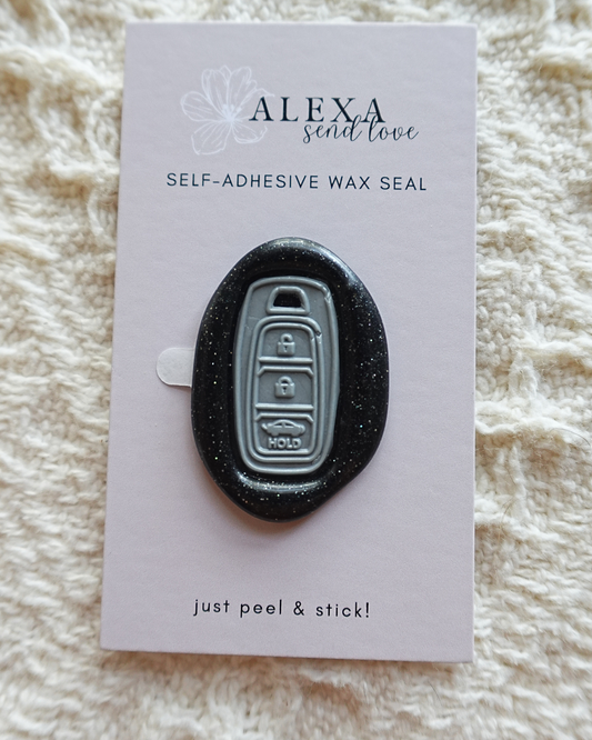 Wax Seal Pack