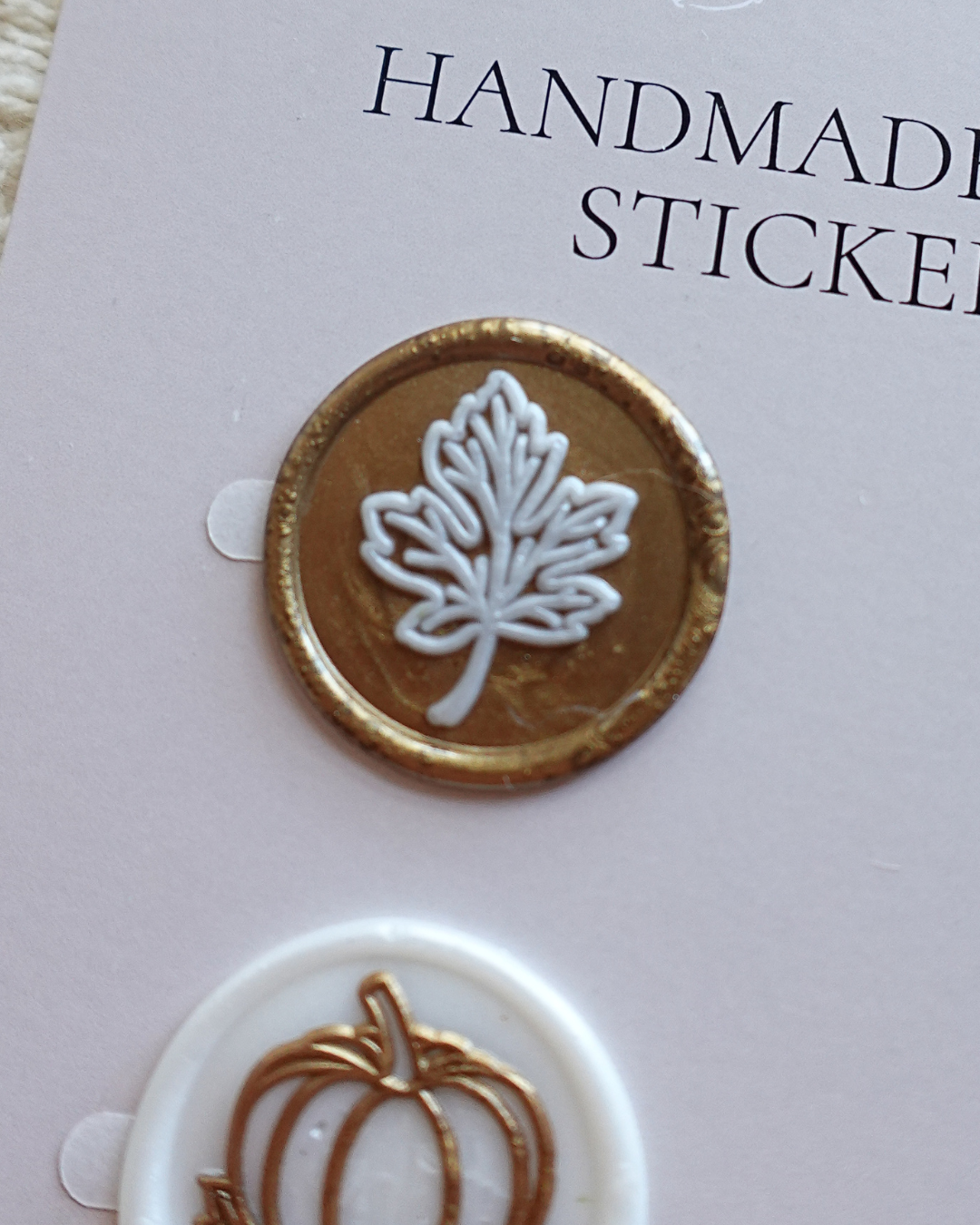 Wax Seal Pack