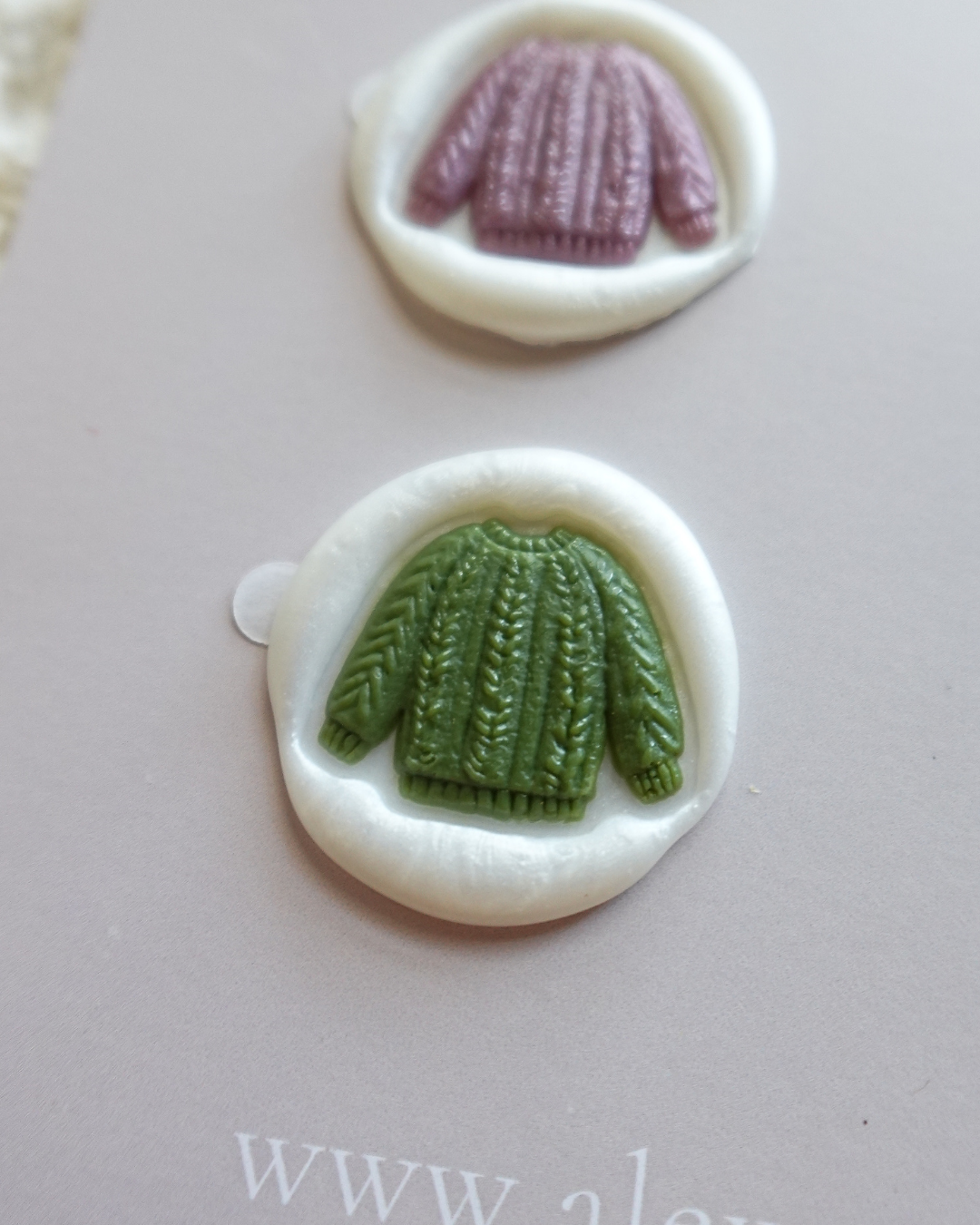 Wax Seal Pack