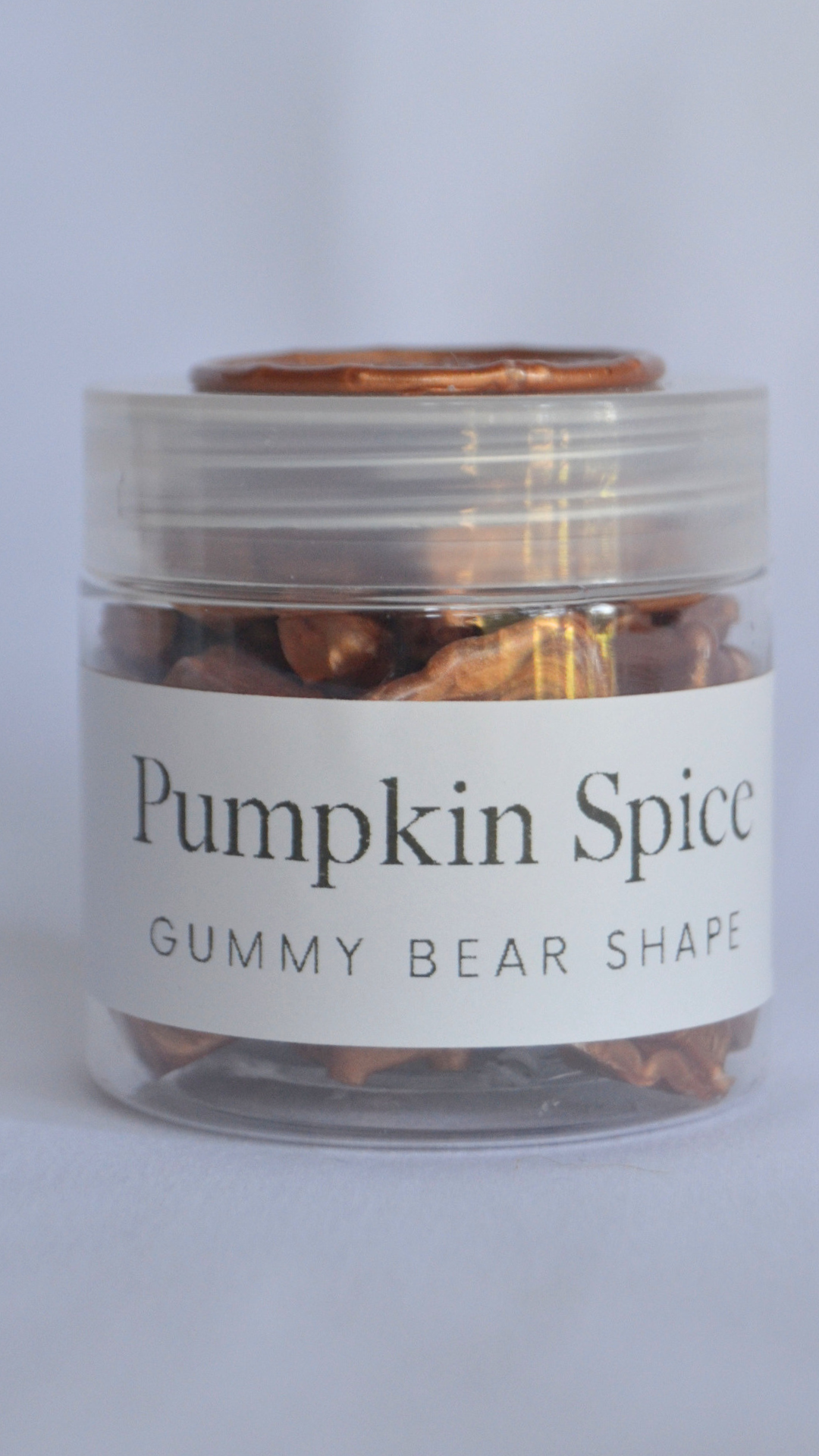 Pumpkin Spice Wax Sealing Beads