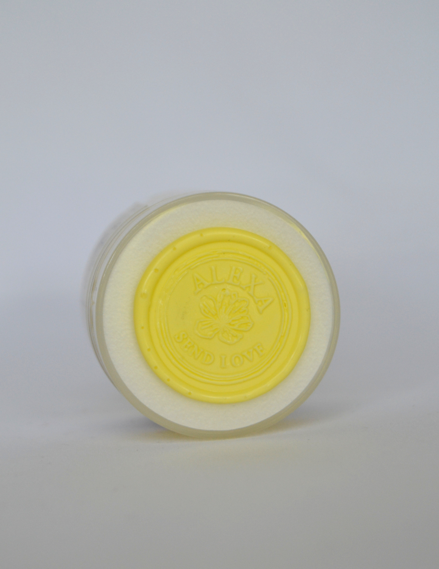 Honey Bloom Wax Sealing Beads