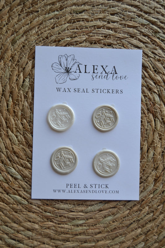 Laughlin Wax Seal Pack (Limited Collection)