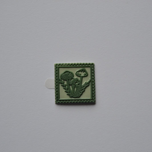 Handmade Wax Seals (Peel & Stick)