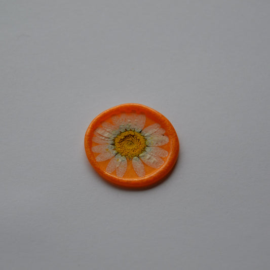 Handmade Wax Seals (Peel & Stick)