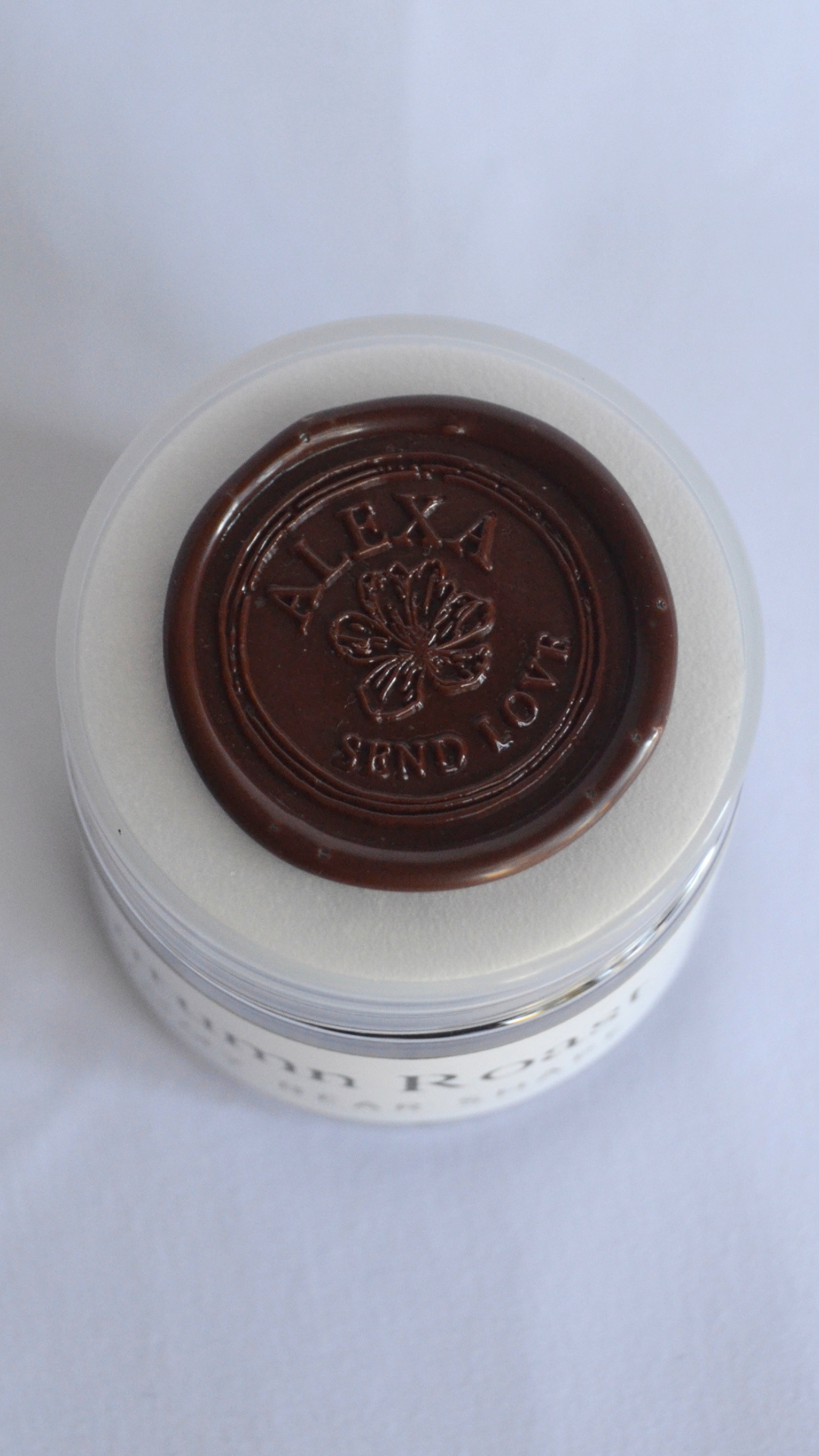 Autumn Roast Wax Sealing Beads