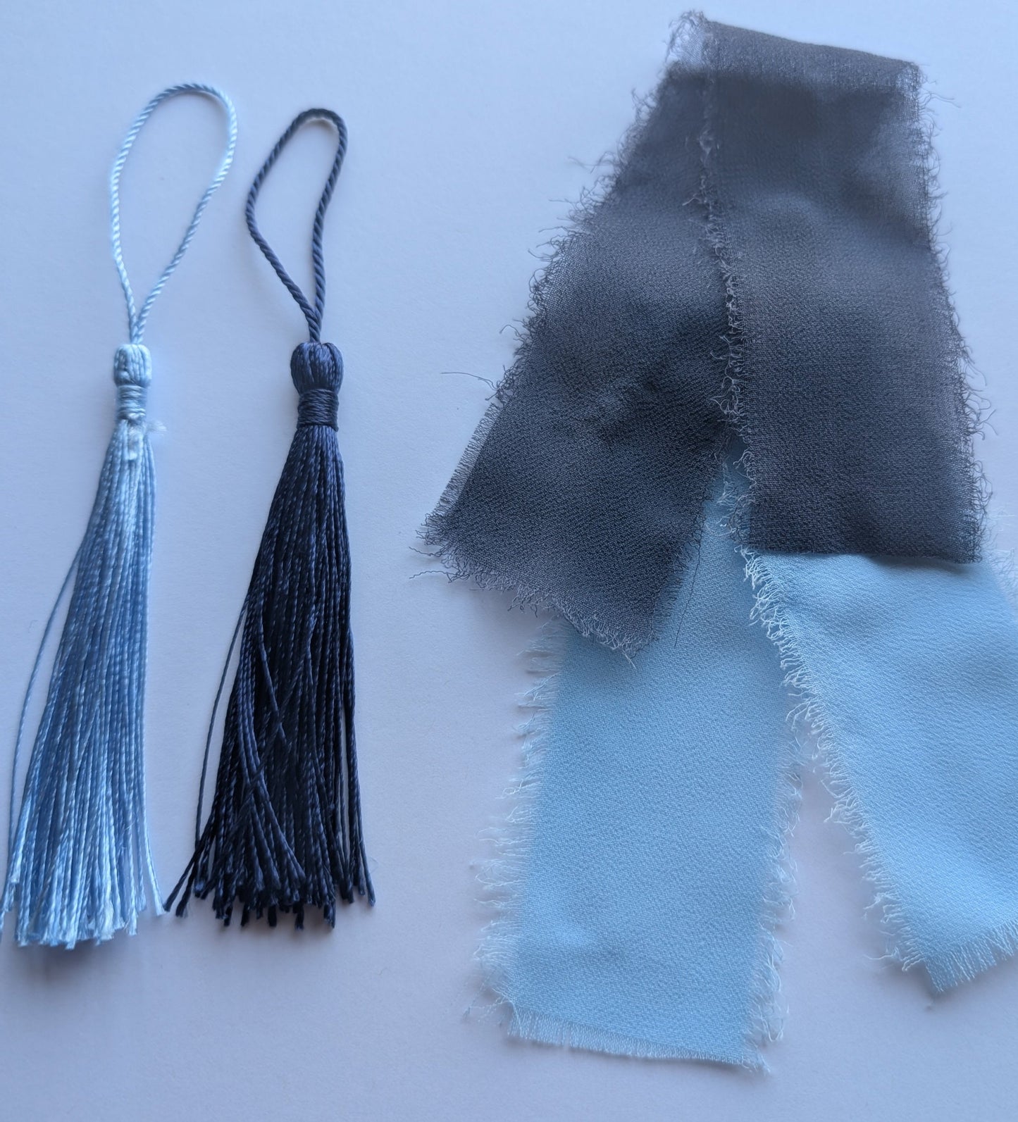 Snowflake Bookmark